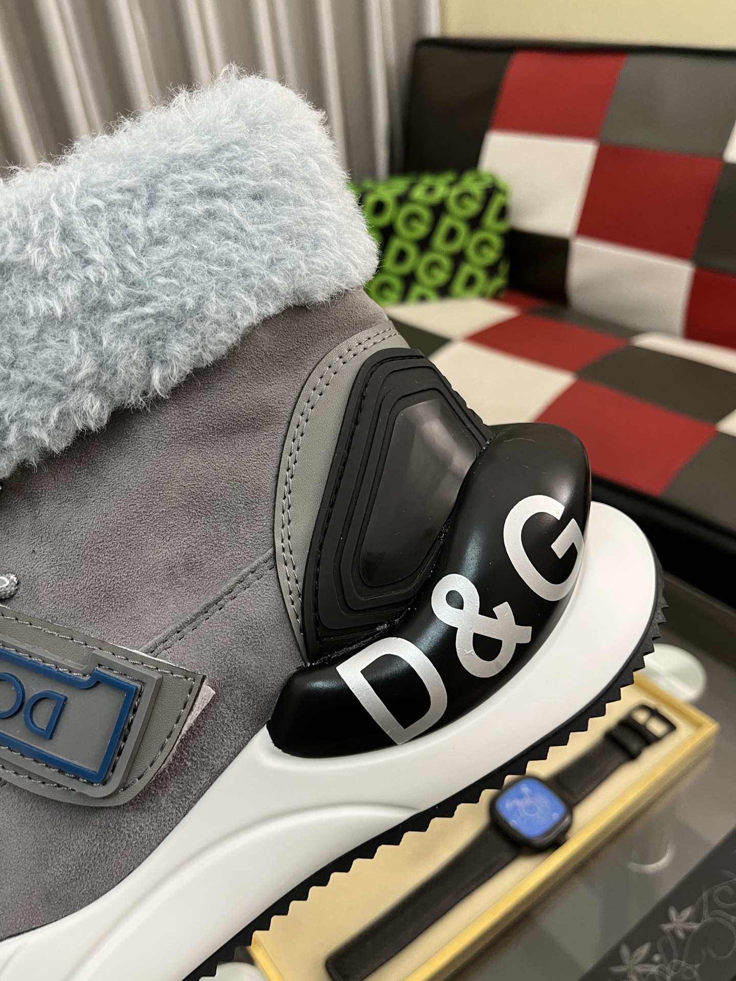 Dolce & Gabbana shoes